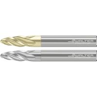 ワルタージャパン Prototyp 超硬円弧カッター MD839-12A4P20100-WJ30RD 1個 417-1697（直送品）