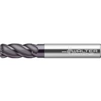 ワルタージャパン Prototyp 超硬エンドミル MC230-20.0A4B400C-WK40TF 1個 417-6353（直送品）