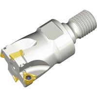 NTKカッティングツールズ TAEGUTEC ミーリングカッター ミルラッシュ 3P TE90-540-M16-10 1本 457-8478（直送品）