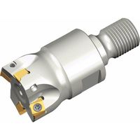 NTKカッティングツールズ TAEGUTEC ミーリングカッター チェイス4ミル 4N TE90-220-M10-06 1本（直送品）