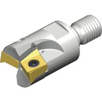 NTKカッティングツールズ TAEGUTEC ミーリングカッター チェイス4ミル 4N TE90-232-M16-14 1本（直送品）