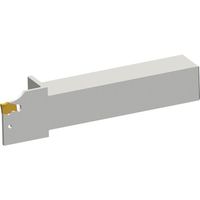 NTKカッティングツールズ TAEGUTEC カットスフィード 突切・深溝入用一体型ホルダー SFER 2525-2T25-D50 1本（直送品）