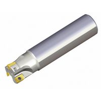 NTKカッティングツールズ TAEGUTEC エンドミル チェイスミル 3枚刃 2S-TE90AP 325-W25-09 1本（直送品）