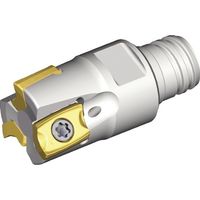 TAEGUTEC ミーリングカッター ウィンミル Tフレックステック 2S-TE90CV-310-S06-05 1本（直送品）