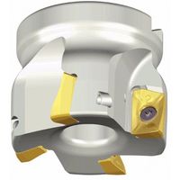 NTKカッティングツールズ TAEGUTEC ミーリングカッター チェイスミル 2S-TFM90AP 463-27R-19 1本（直送品）