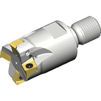 NTKカッティングツールズ TAEGUTEC ミーリングカッター チェイス4ミル 4N TE90-325-M12-09 1本（直送品）