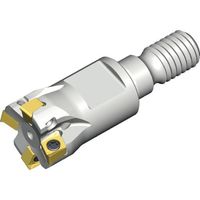 NTKカッティングツールズ TAEGUTEC ミーリングカッター チェイス4ミル 4N TE90-416-M08-04 1本（直送品）