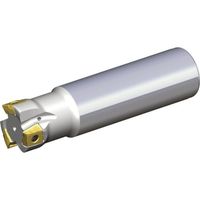 NTKカッティングツールズ TAEGUTEC エンドミル タングスフィード 3枚刃 4T-TE90-320-W20-09 1本（直送品）