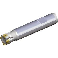 NTKカッティングツールズ TAEGUTEC エンドミル タングスフィード 4枚刃 4T-TE90-420-W20-05 1本（直送品）