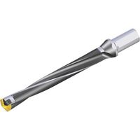 NTKカッティングツールズ TAEGUTEC 刃先交換式穴あけ用ホルダー スペードラッシュ LCD 290-299-32T2-8D 1本（直送品）