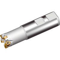 NTKカッティングツールズ TAEGUTEC エンドミル ミル2ラッシュ 5枚刃 6N TE90-632-W32-04 1本（直送品）