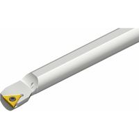 NTKカッティングツールズ TAEGUTEC Tーターン 内径加工用ボーリングバー A08H STFPL 09 1本 458-0326（直送品）