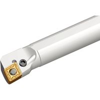 NTKカッティングツールズ TAEGUTEC ライノターン 内径加工用ボーリングバー A16Q HCLNL 0904 1本 457-7164（直送品）