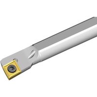 NTKカッティングツールズ TAEGUTEC Tーターン 内径加工用ボーリングバー A16Q SCLPL 0903 1本 457-8720（直送品）