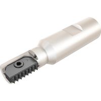 NTKカッティングツールズ TAEGUTEC ミルスレッド MTE D21-1-W20-21 1本 457-6893（直送品）