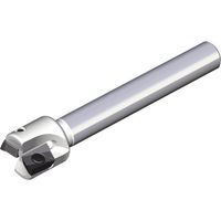 NTKカッティングツールズ TAEGUTEC チェイスミル MTE90AX 108-10-06-L60 1本 457-8514（直送品）