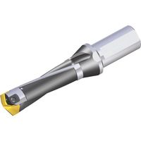 NTKカッティングツールズ TAEGUTEC 刃先交換式穴あけ用ホルダー スペードラッシュ LCD 270-279-32T2-3D 1本（直送品）