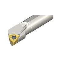 NTKカッティングツールズ TAEGUTEC ライノターン 内径加工用ボーリングバー A16Q SWLNR 0604 1本 457-8758（直送品）