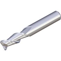 NTKカッティングツールズ TAEGUTEC ソリッドエンドミル AES 2160-R5.0 UF10 1本 458-1941（直送品）