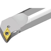 NTKカッティングツールズ TAEGUTEC Tーターン 内径加工用ボーリングバー A20S SDLNL 11 1本 458-3475（直送品）