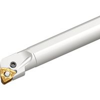 NTKカッティングツールズ TAEGUTEC ライノターン 内径加工用ボーリングバー A25R HWLNR 0604 1本 458-0234（直送品）