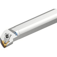 NTKカッティングツールズ TAEGUTEC ライノターン 内径加工用ボーリングバー A25R TTUNR 1304 1本 458-1819（直送品）