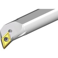 NTKカッティングツールズ TAEGUTEC Tーターン 内径加工用ボーリングバー A25T SDQNL 11 1本 457-8730（直送品）