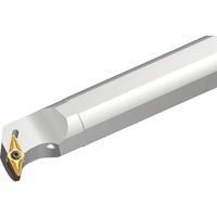 NTKカッティングツールズ TAEGUTEC Tーターン 内径加工用ボーリングバー A25T SVLNR 13 1本 457-7099（直送品）