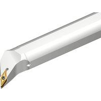 NTKカッティングツールズ TAEGUTEC ライノターン 内径加工用ボーリングバー A25T SVPNR 1304 1本 458-5074（直送品）