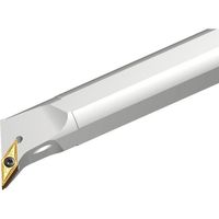 NTKカッティングツールズ TAEGUTEC Tーターン 内径加工用ボーリングバー A25T SVPNR 13 1本 457-5511（直送品）