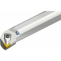 NTKカッティングツールズ TAEGUTEC Tーターン 内径加工用ボーリングバー A25T TCLNL 12 1本 457-5572（直送品）