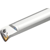 NTKカッティングツールズ TAEGUTEC ライノターン 内径加工用ボーリングバー A32S TDUNR 1305 1本 457-8729（直送品）