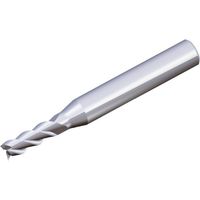 NTKカッティングツールズ TAEGUTEC スクエア ソリッドエンドミル 3枚刃 アルミ用 AES 3110 UF10 1本（直送品）