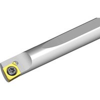 NTKカッティングツールズ TAEGUTEC トップミニ 内径加工用ボーリングバー C04G SCLCR 03-D05 1本（直送品）