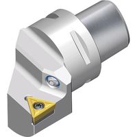 NTKカッティングツールズ TAEGUTEC ISO ツーリングアダプター C5-STJCR 35060-16 1本 457-3905（直送品）