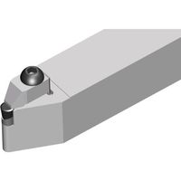 NTKカッティングツールズ TAEGUTEC テグターン 外径 CRDCN 3225 P12-120 1本 458-5035（直送品）