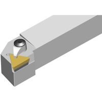 NTKカッティングツールズ TAEGUTEC Tーターン 外径加工用ホルダー(トップクランプ) CTGPR 1616 H11 1本（直送品）