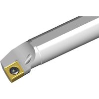 NTKカッティングツールズ TAEGUTEC Tーターン 内径加工用ボーリングバー E12M SCLPR 0903 1本 458-1828（直送品）