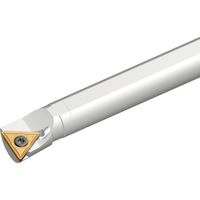 NTKカッティングツールズ TAEGUTEC Tーターン 内径加工用ボーリングバー E12M STFPR 1103 1本 458-6578（直送品）