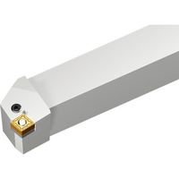 NTKカッティングツールズ TAEGUTEC ライノターン ECO HCKNL 2525 M0904 1本 458-5000（直送品）