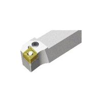 NTKカッティングツールズ TAEGUTEC ライノターン 外径加工用ホルダー(フックレバー) HCLNL 1616 K0904-RS 1本（直送品）