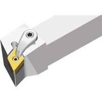 NTKカッティングツールズ TAEGUTEC Tーターン 外径加工用ホルダー(マルチロック) MDQNR 2525 M15 1本（直送品）