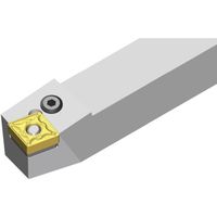 NTKカッティングツールズ TAEGUTEC Tーターン 外径加工用ホルダー(レバーロック) PCBNR 3225 P12 1本（直送品）