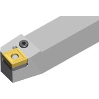 NTKカッティングツールズ TAEGUTEC Tーターン 外径加工用ホルダー(レバーロック) PCBNR 5050 T2509D 1本（直送品）