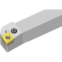 NTKカッティングツールズ TAEGUTEC Tーターン 外径加工用ホルダー(レバーロック) PCLNL 1616 H12 1本（直送品）