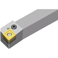 NTKカッティングツールズ TAEGUTEC Tーターン 外径加工用ホルダー(レバーロック) PCLNL 5050 T2509D 1本（直送品）