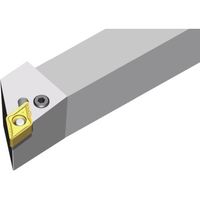 NTKカッティングツールズ TAEGUTEC Tーターン 外径加工用ホルダー(レバーロック) PDJNR 1616 H11 1本（直送品）