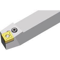 NTKカッティングツールズ TAEGUTEC Tーターン 外径加工用ホルダー(レバーロック) PSBNR 2525 M12 1本（直送品）