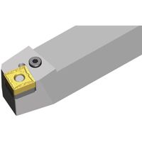 NTKカッティングツールズ TAEGUTEC Tーターン 外径加工用ホルダー(レバーロック) PSBNR 4040 S2509D 1本（直送品）