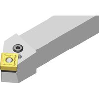 NTKカッティングツールズ TAEGUTEC Tーターン 外径加工用ホルダー(レバーロック) PSSNL 4040 S1906D 1本（直送品）